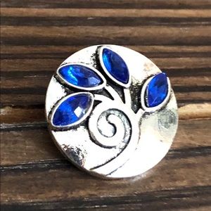 Interchangeable Snap 18mm